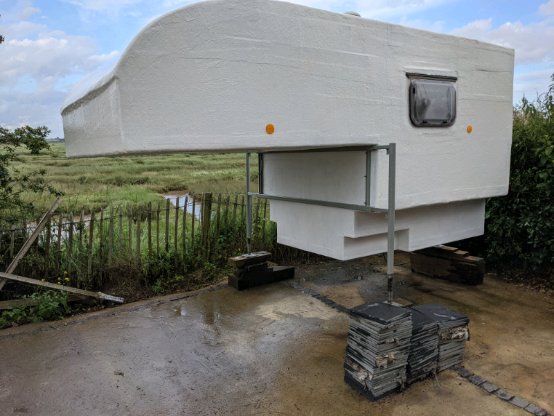 Demountable Camper for sale in UK View 26 bargains