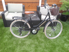 ladies compass bike