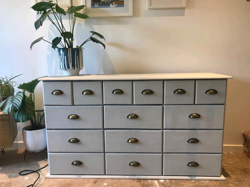 Chester drawers in Gloucestershire Gumtree