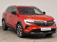 2023 Renault Austral E-Tech Full Hybrid Techno 5dr Auto HATCHBACK PETROL/ELECTRI