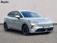 2026 MG MG4 URBAN 118kW Premium Long Range 54kWh 5dr Auto Automatic Hatchback El