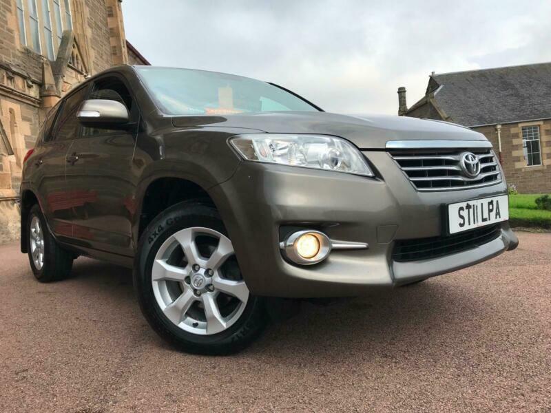 Toyota rav 2