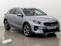 2020 Kia XCeed T-GDi Edition SUV Petrol Manual