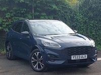2023 Ford Kuga 2.5 PHEV ST-Line X Edition 5dr CVT SUV Hybrid Automatic