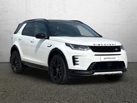 LAND ROVER DISCOVERY SPORT 2.0 D200 Landmark 5dr Auto [5 Seat]