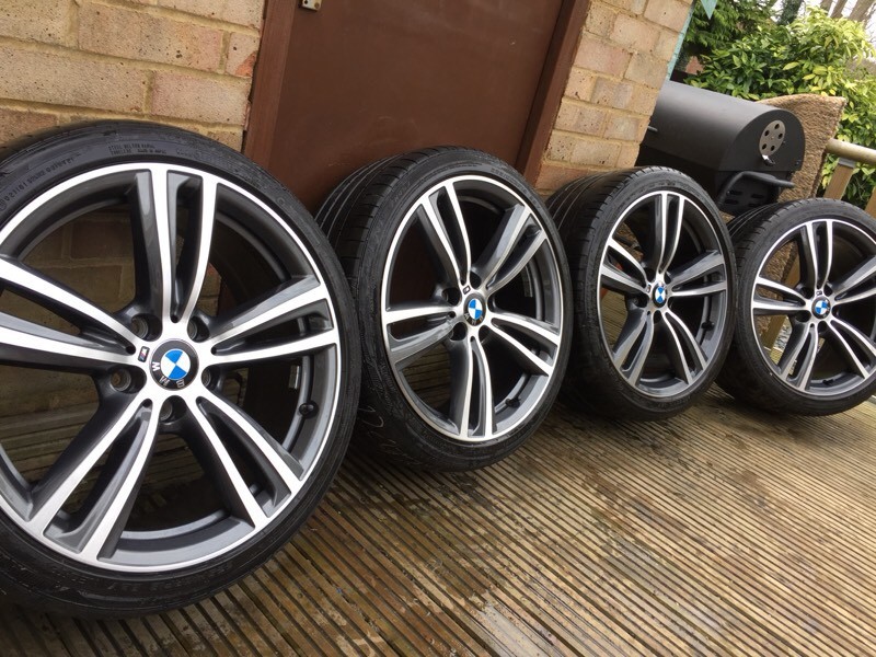 Audi hemel hempstead