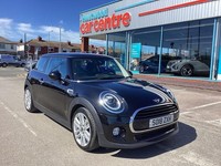 2018 MINI Hatch Cooper Hatchback Petrol Manual