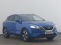 2024 Nissan Qashqai 1.5 E-Power N-Connecta [Glass Roof] 5dr Auto Hatchback Hybri