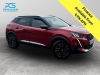 2023 Peugeot 2008 100kW GT Premium 50kWh 5dr Auto HATCHBACK ELECTRIC Automatic