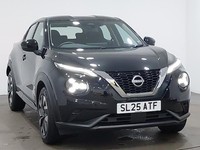 2025 Nissan Juke 1.0 DiG-T Acenta Premium 5dr HATCHBACK PETROL Manual