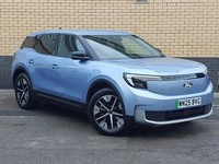 2025 Ford Explorer 210kW Select 77kWh 5dr Auto SUV Electric Automatic