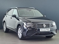 2023 Volkswagen Tiguan Allspace 1.5 TSI Life 5dr DSG ESTATE PETROL Automatic