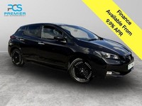 2024 Nissan Leaf N-Connecta Hatchback Electric Automatic