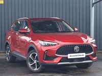 2023 Mg Motor Uk HS 1.5 T-GDI Trophy 5dr SUV Petrol Manual