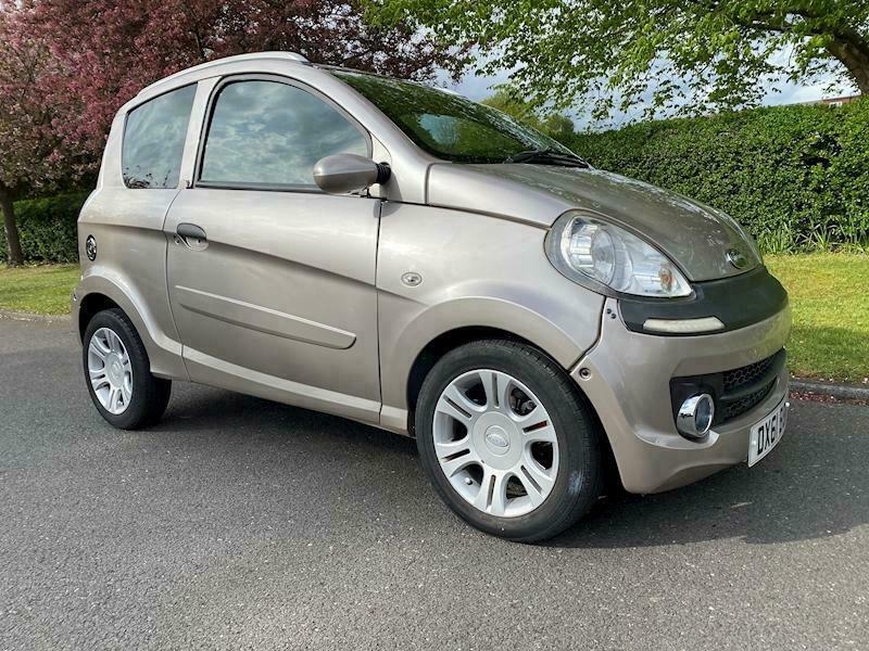 Microcars for sale in UK 54 secondhand Microcars