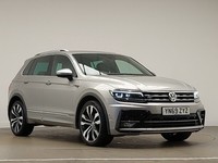 2019 Volkswagen Tiguan 2.0 TDi 150 R-Line Tech 5dr DSG ESTATE DIESEL Automatic