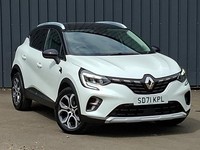 2021 Renault Captur 1.0 TCE 90 S Edition 5dr Hatchback Petrol Manual