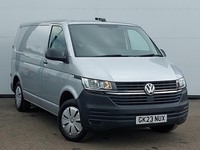 2023 Volkswagen Transporter 2.0 TDI 110 Startline Van Van Diesel Manual
