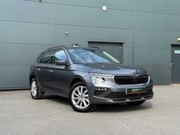 2025 Skoda Kamiq 1.0 TSI SE Edition 5dr Manual SUV Petrol Manual