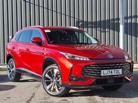 2025 MG Hs 1.5 T-GDI Trophy 5dr SUV Petrol Manual