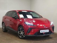 2023 MG MG4 150kW Trophy EV Long Range 64kWh 5dr Auto Hatchback Electric Automat