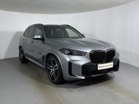 BMW X5 xDrive40d MHT M Sport 5dr Auto