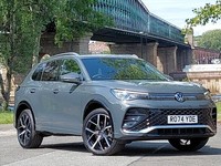 2024 Volkswagen Tiguan 2.0 TDI R-Line 5dr DSG SUV Diesel Automatic