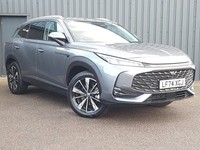 2024 MG MOTOR UK HS 1.5 T-GDI Trophy 5dr ESTATE PETROL Manual