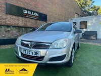 Vauxhall Astra CDTI CLUB