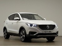 2021 MG Zs 105kW Excite EV 45kWh 5dr Auto Hatchback Electric Automatic