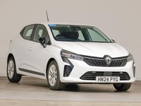 2024 Renault Clio 1.0 TCe 90 Evolution 5dr Hatchback Petrol Manual