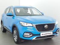 2022 MG MG HS 1.5 T-GDI Excite 5dr DCT SUV Petrol Automatic