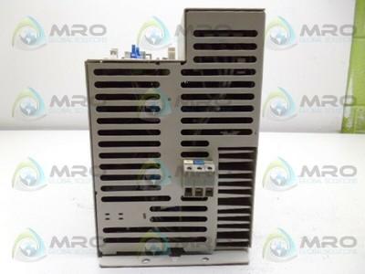 INDRAMAT DKS01.2-W100ADL01-01-FW *USED*