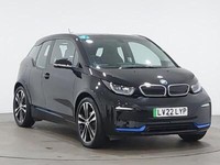2022 BMW i3 135kW S 42kWh 5dr Auto Hatchback Electric Automatic