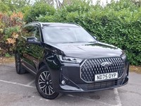 2025 Chery Tiggo 7 1.5T PHEV Summit 5dr DHT HATCHBACK PETROL/ELECTRIC Automatic