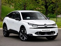2026 Citroen C4 1.2 Hybrid [136] Max 5dr Auto HATCHBACK PETROL Automatic