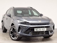 2025 Cupra Formentor 1.5 TSI 150 V1 5dr HATCHBACK PETROL Manual