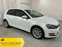 2013 Volkswagen Golf 1.4 TSI GT Automatic Hatchback Petrol Hatchback Petrol Auto