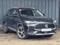 2023 MG HS 1.5 T-GDI Trophy 5dr DCT SUV Petrol Automatic
