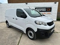 2023 Peugeot Expert 1.5BlueHDi 1000 PROFESSIONAL PREMIUM + STD MWB 100PS Medium 