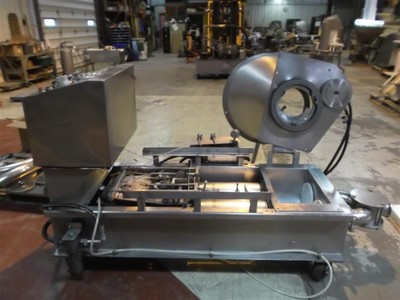 Marlen Food Pump Model 629