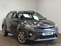 2018 Kia Stonic 1.0T GDi 2 5dr SUV Petrol Manual