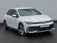 2025 Volkswagen Golf 2.0 TSI 265 GTI 5dr DSG Hatchback Petrol Automatic