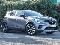 2022 Renault Captur 1.0 TCE 90 Limited 5dr HATCHBACK PETROL Manual