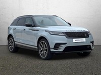 LAND ROVER RANGE ROVER VELAR 2.0 P400e Dynamic HSE 5dr Auto