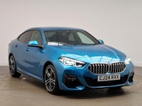 2024 BMW 2 Series 218i [136] M Sport 4dr COUPE PETROL Manual