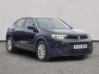 2023 Vauxhall Mokka 1.2 Turbo 136 Design 5dr Manual Hatchback Petrol Manual
