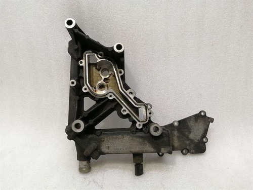 PORSCHE 911 997 Oil Pump Cover 99610711258 Ölpumpe Motorabdeckung