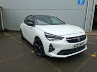 2023 Vauxhall Corsa 1.2 GS 5dr Hatchback Petrol Manual