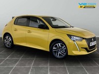 2024 Peugeot 208 1.2 PureTech Allure Premium + EAT Euro 6 (s/s) 5dr Automatic Ha